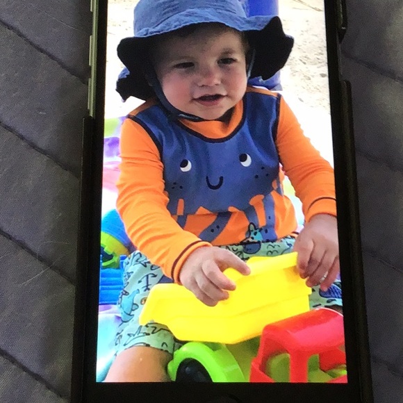 POSH AMBASSADOR Nets  🇨🇮 5.00 ITEMS BUNDLE ONLY - Picture 3 of 3